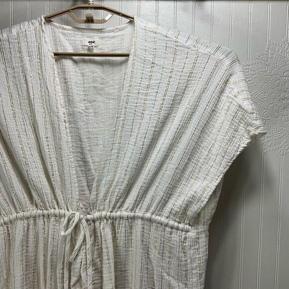 AERIE Beach Coverup - Picture 2 of 6